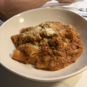 Malbec Grill - rigatoni bolognese - Steakhouses Near Me - Parkland, Florida Malbec Grill - rigatoni bolognese - Steakhouses Near Me - Parkland, Florida