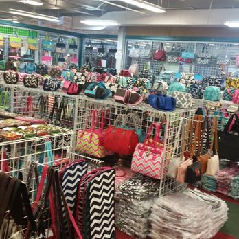 Lilys Monogram - Accessories Near Me - Houston, Texas