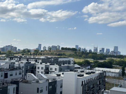 Mercado by Butchertown by null