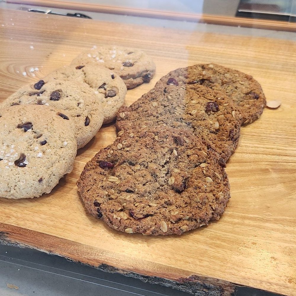 Dot Cafe - Cookies! - Coffee & Tea Near Me - San Diego, California Dot Cafe - Cookies! - Coffee & Tea Near Me - San Diego, California
