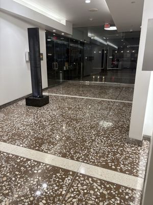 Cinelounge Sunset by null