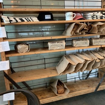 Lodge Bread - Bakeries Near Me - Los Angeles, California