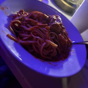 Cafe Ibiza - Kids PASTA - Seafood Near Me - Fort Lauderdale, Florida Cafe Ibiza - Kids PASTA - Seafood Near Me - Fort Lauderdale, Florida