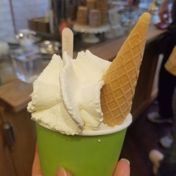 Gelateria Gentile - Ice Cream & Frozen Yogurt Near Me - New York, New York Gelateria Gentile - Ice Cream & Frozen Yogurt Near Me - New York, New York