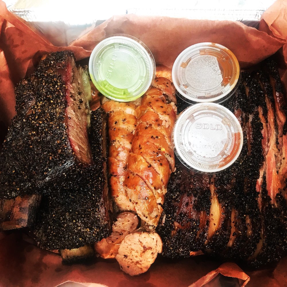THE BEST 10 Barbeque near Fort Worth, TX 76155 - Last Updated August