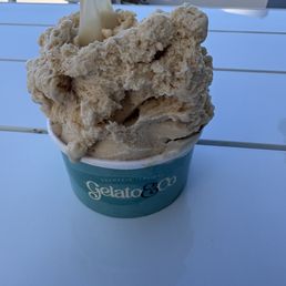 Tiramisu Gelato Tiramisu Gelato