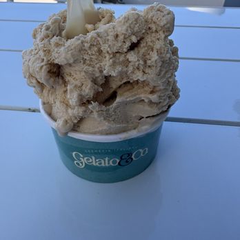 Gelato & Co - Tiramisu Gelato - Gelato Near Me - Castle Rock, Colorado