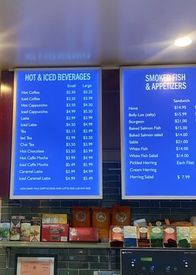 Broad Nosh Bagels Deli & Catering by null