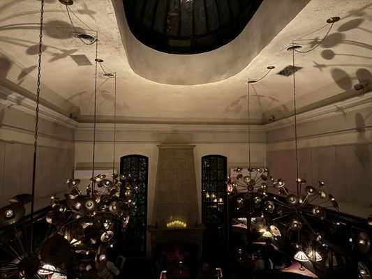 & Son Steakeasy by null