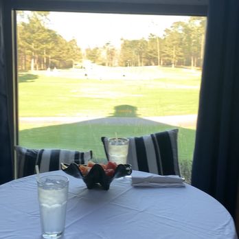 Grand Bear Golf Club - What a picturesque view - Golf Near Me - Saucier, Mississippi
