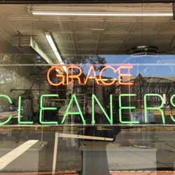 Grace Cleaners - Grace Cleaners