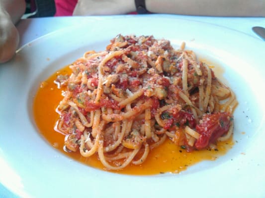 Landini Brothers Restaurant by null