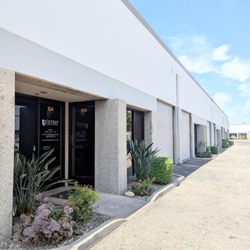West Coast Physical Therapy Lab - Outside view of The Performance Lab, home of West Coast Physical Therapy Lab