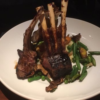 Seasons 52 - Lamb Chops - New American Near Me - Lone Tree, Colorado