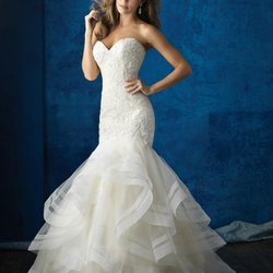 Stella Maris Bridal Boutique