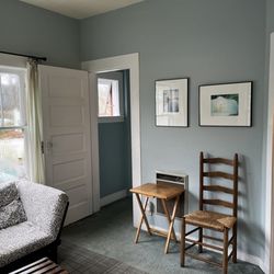 Alegria Ocean Front Inn & Cottages - Sitting Room