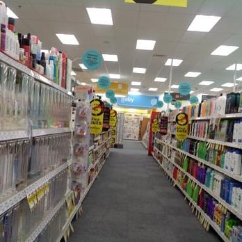 CVS Pharmacy - Long aisles - Drugstores Near Me - Covina, California CVS Pharmacy - Long aisles - Drugstores Near Me - Covina, California
