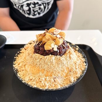 Sulbing - Desserts Near Me - Santa Clara, California Sulbing - Desserts Near Me - Santa Clara, California