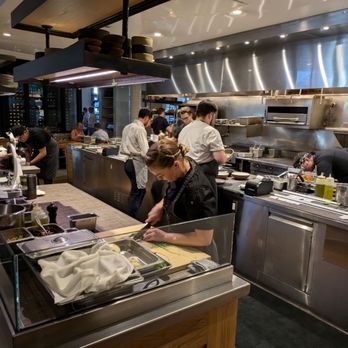 Tavernetta - Open Kitchen - Italian Near Me - Denver, Colorado Tavernetta - Open Kitchen - Italian Near Me - Denver, Colorado