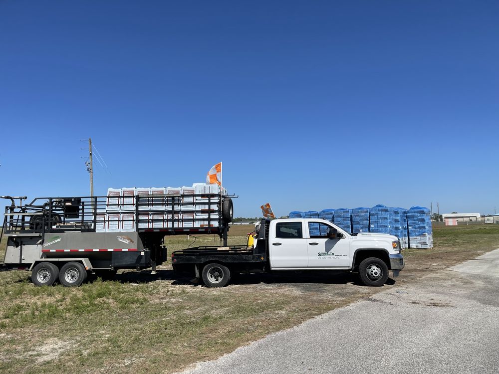 SUNBELT SOD & GRADING Updated August 2024 Request a Quote 301 W