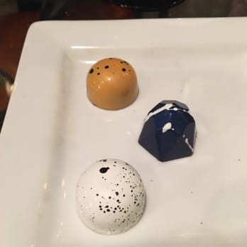 Chocolate Secrets - Chocolatiers & Shops Near Me - Dallas, Texas