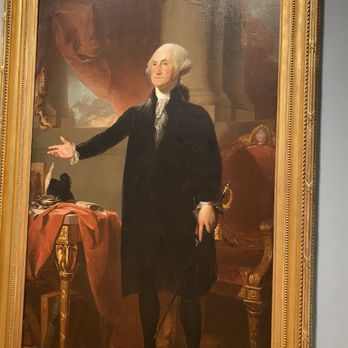 Albuquerque Museum - George! - Art Museums Near Me - Albuquerque, New Mexico