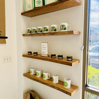 Simple Salads - Interior - Salad Near Me - Temecula, California
