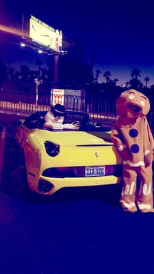 Royalty Exotic Cars by null