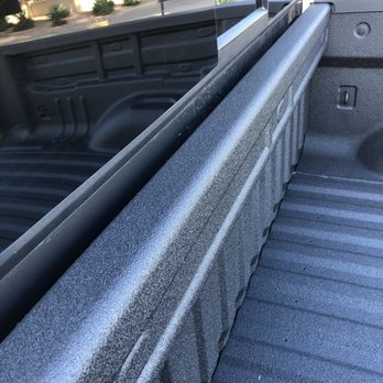 Bedliner Veterans - Auto Customization Near Me - Apache Junction, Arizona
