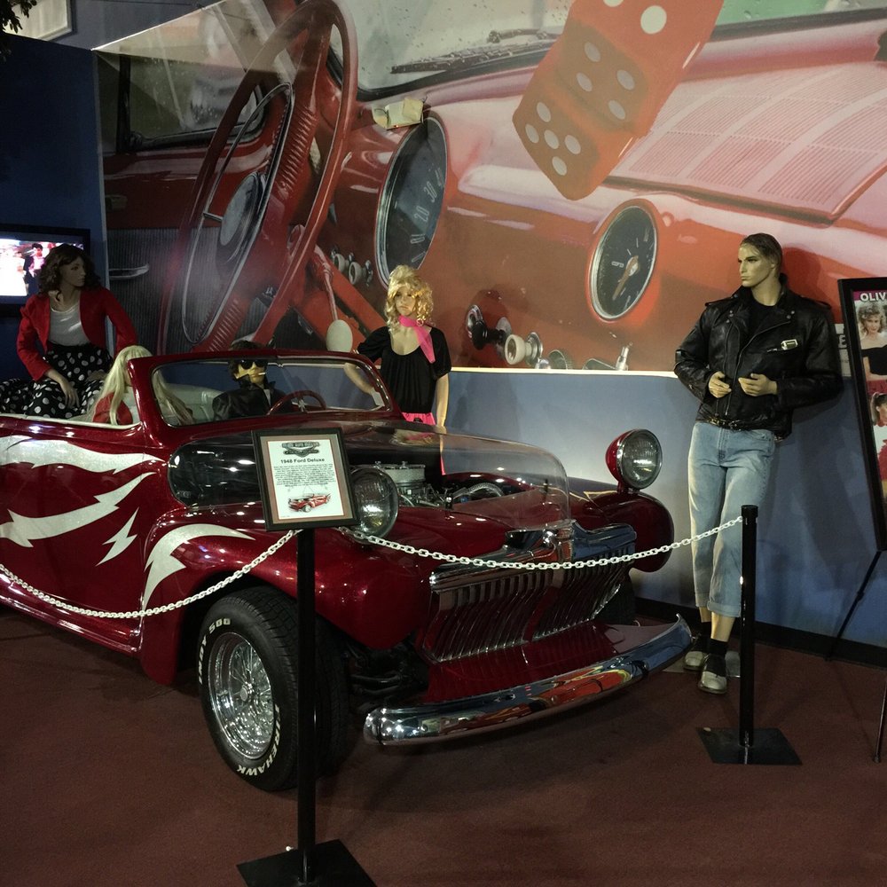 Orlando Auto Museum - Museums Near Me - Orlando, Florida