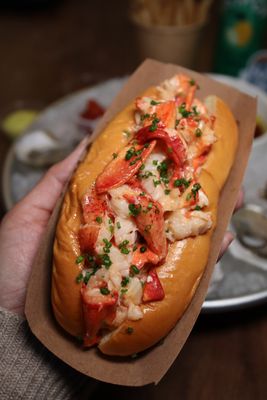 Holdfast Specialty Seafood Co. by null