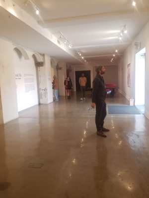 Stony Island Arts Bank by null