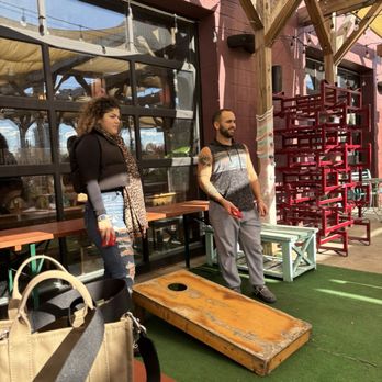 PETTY THIEVES BREWING COMPANY - Updated February 2026 - 215 Photos & 66 ...