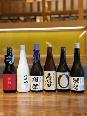 iWagyu BBQ 燒肉莊園 by null