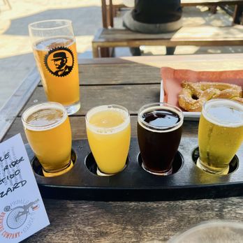Pedals & Pints Brewing - Brewpubs Near Me - Thousand Oaks, California Pedals & Pints Brewing - Brewpubs Near Me - Thousand Oaks, California
