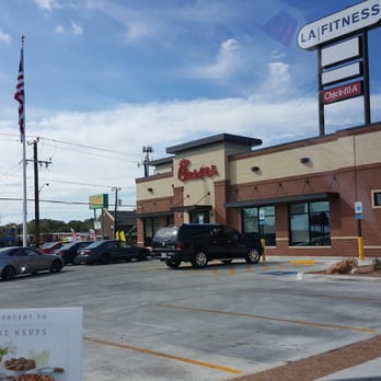 Chick-fil-A - Fast Food Near Me - San Antonio, Texas