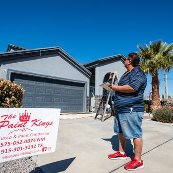 El Paso Paint Kings - Painters Near Me - La Cruces, New Mexico El Paso Paint Kings - Painters Near Me - La Cruces, New Mexico