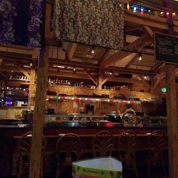Ohana Belltown - Food was good, music was good. - Japanese Near Me - Seattle, Washington