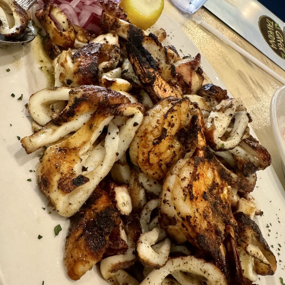 Greek Taverna - Greek Near Me - Edgewater, New Jersey Greek Taverna - Greek Near Me - Edgewater, New Jersey