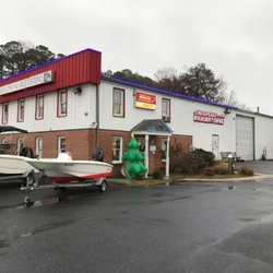 Chesapeake Whalertowne