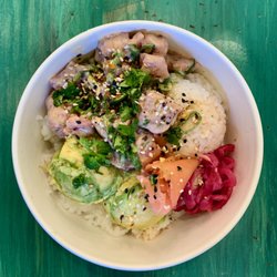 Pokè Maoli