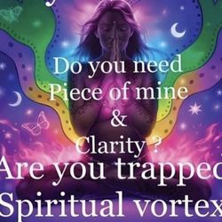 Psychic adviser by Angelina - Love and more