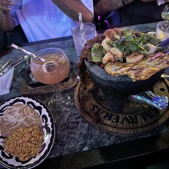Kalaveras - Mexican Near Me - Burbank, California Kalaveras - Mexican Near Me - Burbank, California