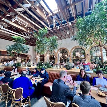 Elena's Mexican Restaurant - Dining Room - American Near Me - San Francisco, California Elena's Mexican Restaurant - Dining Room - American Near Me - San Francisco, California