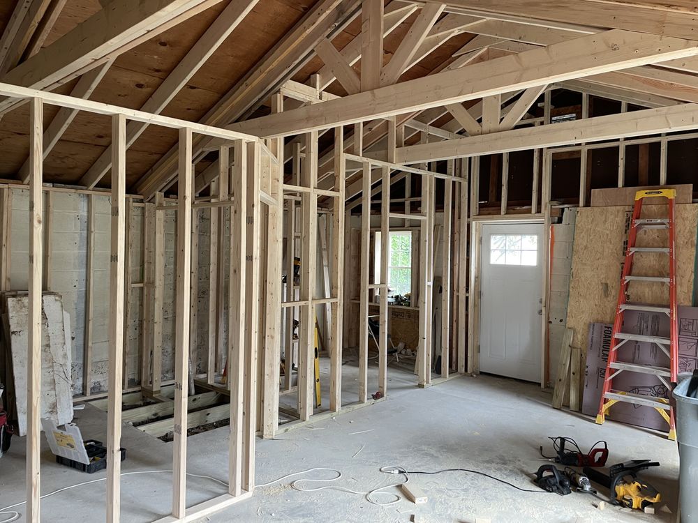 Slide of Anton’s Handyman Services