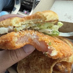Wendy's