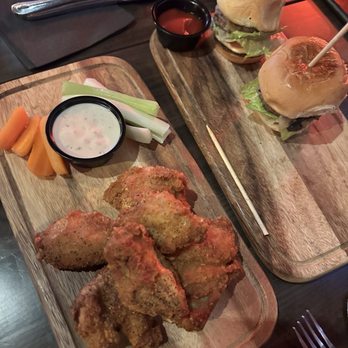 LTC - Lemon Pepper Wings Special - Mexican Near Me - Chula Vista, California LTC - Lemon Pepper Wings Special - Mexican Near Me - Chula Vista, California