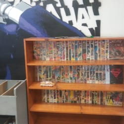 Comic Command Center - Great deals on graded and raw classics and keys!