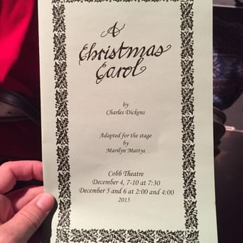 Cobb Theatre - Program - Performing Arts Near Me - Ashland, Virginia Cobb Theatre - Program - Performing Arts Near Me - Ashland, Virginia