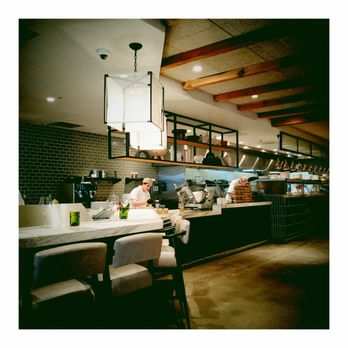 Sixty Vines - New American Near Me - Reston, Virginia